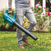 Акумулаторен уред за обдухване MAKITA DUB184Z