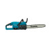 Акумулаторен верижен трион MAKITA DUC407RT