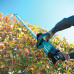 Акумулаторна ножица за жив плет MAKITA DUH602Z