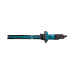 Акумулаторна ножица за жив плет MAKITA DUH602Z