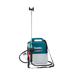 Акумулаторна пръскачка MAKITA DUS054Z