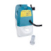Акумулаторна пръскачка MAKITA DUS054Z