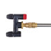 Акумулаторна пръскачка MAKITA DUS054Z