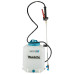 Акумулаторна пръскачка MAKITA DUS108Z