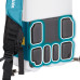 Акумулаторна пръскачка MAKITA DUS108Z
