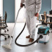 Акумулаторна прахосмукачка MAKITA DVC150LZ