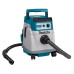 Акумулаторна прахосмукачка MAKITA DVC156LZ