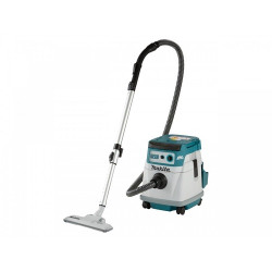 Акумулаторна прахосмукачка MAKITA DVC156LZ