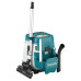 Акумулаторна прахосмукачка MAKITA DVC156LZ