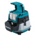 Акумулаторна прахосмукачка MAKITA DVC156LZ