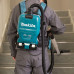 Акумулаторна гръбна прахосмукачка MAKITA DVC261Z
