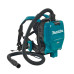 Акумулаторна гръбна прахосмукачка MAKITA DVC261Z