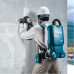 Акумулаторна прахосмукачка MAKITA DVC665Z