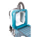Акумулаторна прахосмукачка MAKITA DVC665Z