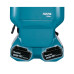 Акумулаторна прахосмукачка MAKITA DVC665Z