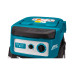 Акумулаторна прахосмукачка MAKITA DVC866LZ