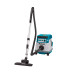 Акумулаторна прахосмукачка MAKITA DVC866LZX1