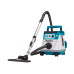Акумулаторна прахосмукачка MAKITA DVC866LZX1