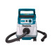 Акумулаторна прахосмукачка MAKITA DVC866LZX1