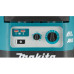 Акумулаторна прахосмукачка MAKITA DVC867LZX4