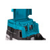 Акумулаторна прахосмукачка MAKITA DVC867LZX4