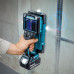 Акумулаторен скенер за стени MAKITA DWD181ZJ