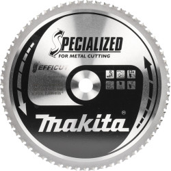 Циркулярен диск MAKITA 305x25,4x63T 