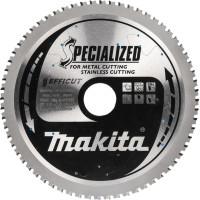 Циркулярен диск MAKITA 185x30x60T