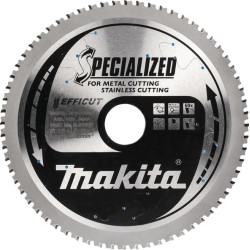 Циркулярен диск MAKITA 185x30x60T