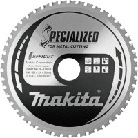 Циркулярен диск MAKITA 185x30x45T 