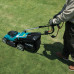 Електрическа косачка MAKITA ELM3320