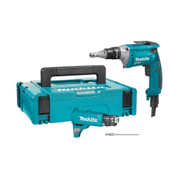 Електрически винтоверт MAKITA FS6300JX2