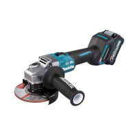 Акумулаторен ъглошлайф MAKITA GA005GM201