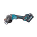 Акумулаторен ъглошлайф MAKITA GA005GM201