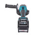 Акумулаторен ъглошлайф MAKITA GA005GM201