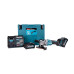 Акумулаторен ъглошлайф MAKITA GA005GM201