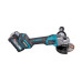 Акумулаторен ъглошлайф MAKITA GA005GM201