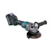 Акумулаторен ъглошлайф MAKITA GA005GM201