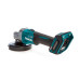 Акумулаторен ъглошлайф MAKITA GA005GZ