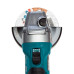 Акумулаторен ъглошлайф MAKITA GA005GZ