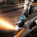 Акумулаторен ъглошлайф MAKITA GA005GZ