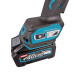 Акумулаторен ъглошлайф MAKITA GA029GM201