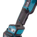 Акумулаторен ъглошлайф MAKITA GA029GM201