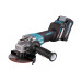 Акумулаторен ъглошлайф MAKITA GA029GM201