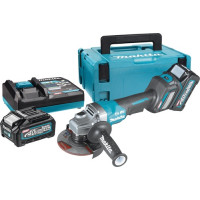 Акумулаторен ъглошлайф MAKITA GA029GM201