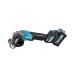 Акумулаторен ъглошлайф MAKITA GA029GM201