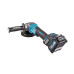 Акумулаторен ъглошлайф MAKITA GA029GM201