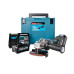 Акумулаторен ъглошлайф MAKITA GA029GM201