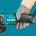 Акумулаторен ъглошлайф MAKITA GA029GZ