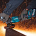 Акумулаторен ъглошлайф MAKITA GA029GZ